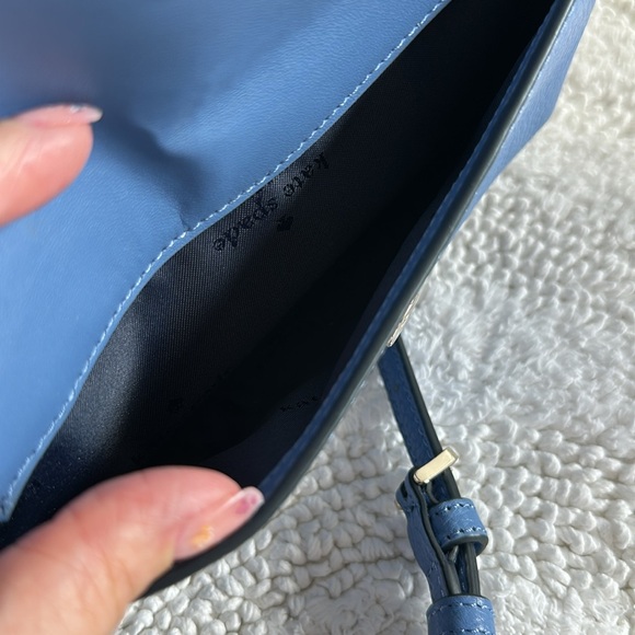 Kate Spade crossbody - Picture 4 of 5